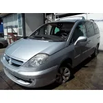 CITROEN C8 '2005 2.0 16V HDI CAT (RHW / DW10ATED4) PLATA