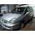 CITROEN C8 '2005 2.0 16V HDI CAT (RHW / DW10ATED4) PLATA
