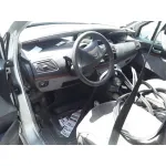 CITROEN C8 '2005 2.0 16V HDI CAT (RHW / DW10ATED4) PLATA