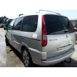 CITROEN C8 '2005 2.0 16V HDI CAT (RHW / DW10ATED4) PLATA