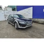 AUDI A4 ALLROAD QUATTRO (8K) AUDI A4 ALLROAD QUATTRO (8K) '2009 * NEGRO 2009