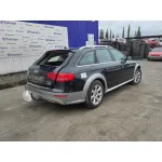 AUDI A4 ALLROAD QUATTRO (8K) AUDI A4 ALLROAD QUATTRO (8K) '2009 * NEGRO 2009