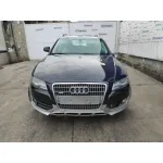 AUDI A4 ALLROAD QUATTRO (8K) AUDI A4 ALLROAD QUATTRO (8K) '2009 * NEGRO 2009