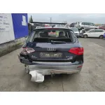AUDI A4 ALLROAD QUATTRO (8K) AUDI A4 ALLROAD QUATTRO (8K) '2009 * NEGRO 2009