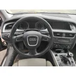 AUDI A4 ALLROAD QUATTRO (8K) AUDI A4 ALLROAD QUATTRO (8K) '2009 * NEGRO 2009