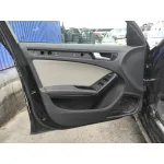 AUDI A4 ALLROAD QUATTRO (8K) AUDI A4 ALLROAD QUATTRO (8K) '2009 * NEGRO 2009