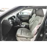 AUDI A4 ALLROAD QUATTRO (8K) AUDI A4 ALLROAD QUATTRO (8K) '2009 * NEGRO 2009