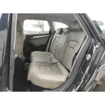 AUDI A4 ALLROAD QUATTRO (8K) AUDI A4 ALLROAD QUATTRO (8K) '2009 * NEGRO 2009