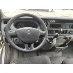 RENAULT MASTER II PHASE 2 CAJA CERRADA RENAULT MASTER II PHASE 2 CAJA CERRADA '2009 2.5 DCI DIESEL CAT BLANCO 2003