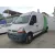 RENAULT MASTER II PHASE 2 CAJA CERRADA RENAULT MASTER II PHASE 2 CAJA CERRADA '2009 2.5 DCI DIESEL CAT BLANCO 2003