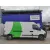 RENAULT MASTER II PHASE 2 CAJA CERRADA RENAULT MASTER II PHASE 2 CAJA CERRADA '2009 2.5 DCI DIESEL CAT BLANCO 2003