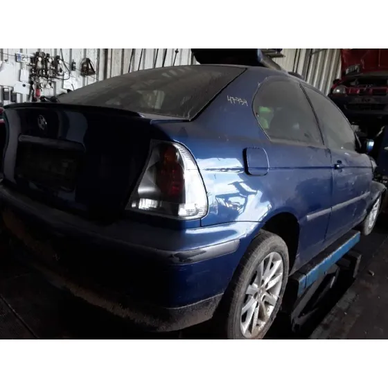BMW SERIE 3 COMPACT (E46) '2014 * AZUL