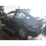 BMW SERIE 3 COMPACT (E46) BMW SERIE 3 COMPACT (E46) '2014 * AZUL 2001