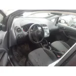SEAT ALTEA (5P1) SEAT ALTEA (5P1) '2004 2.0 TDI GRIS 2004