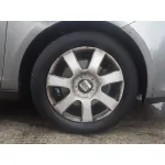 SEAT ALTEA (5P1) SEAT ALTEA (5P1) '2004 2.0 TDI GRIS 2004
