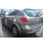 SEAT ALTEA (5P1) SEAT ALTEA (5P1) '2004 2.0 TDI GRIS 2004