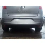 SEAT ALTEA (5P1) SEAT ALTEA (5P1) '2004 2.0 TDI GRIS 2004