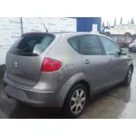 SEAT ALTEA (5P1) SEAT ALTEA (5P1) '2004 2.0 TDI GRIS 2004
