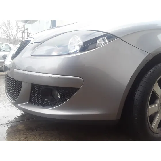 SEAT ALTEA (5P1) '2004 2.0 TDI GRIS
