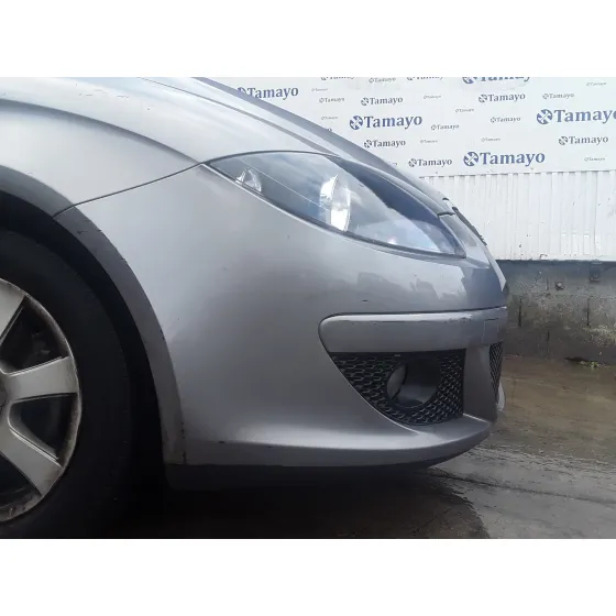 SEAT ALTEA (5P1) '2004 2.0 TDI GRIS