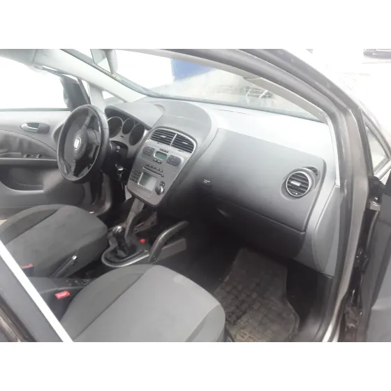 SEAT ALTEA (5P1) '2004 2.0 TDI GRIS