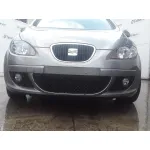 SEAT ALTEA (5P1) SEAT ALTEA (5P1) '2004 2.0 TDI GRIS 2004