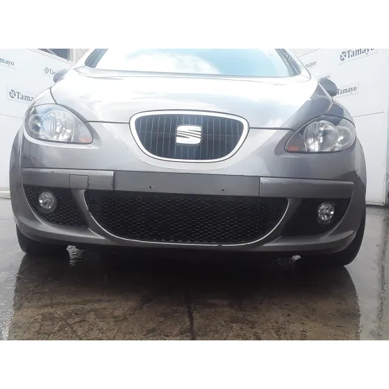 SEAT ALTEA (5P1) '2004 2.0 TDI GRIS