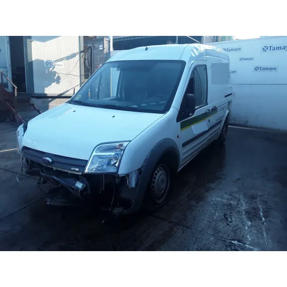 FORD TRANSIT CONNECT (TC7) '2007 1.8 TDCI CAT BLANCO