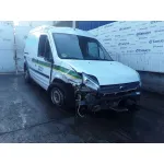 FORD TRANSIT CONNECT (TC7) FORD TRANSIT CONNECT (TC7) '2007 1.8 TDCI CAT BLANCO 2002