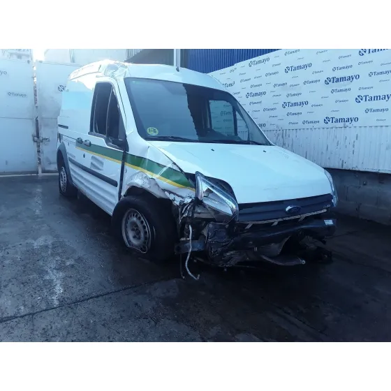 FORD TRANSIT CONNECT (TC7) '2007 1.8 TDCI CAT BLANCO