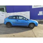 FORD FOCUS BERLINA (CAP) FORD FOCUS BERLINA (CAP) '2005 * AZUL ELECTRICO 2004