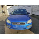 FORD FOCUS BERLINA (CAP) FORD FOCUS BERLINA (CAP) '2005 * AZUL ELECTRICO 2004