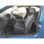 FORD FOCUS BERLINA (CAP) FORD FOCUS BERLINA (CAP) '2005 * AZUL ELECTRICO 2004