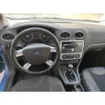 FORD FOCUS BERLINA (CAP) FORD FOCUS BERLINA (CAP) '2005 * AZUL ELECTRICO 2004