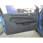 FORD FOCUS BERLINA (CAP) FORD FOCUS BERLINA (CAP) '2005 * AZUL ELECTRICO 2004
