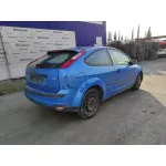 FORD FOCUS BERLINA (CAP) FORD FOCUS BERLINA (CAP) '2005 * AZUL ELECTRICO 2004