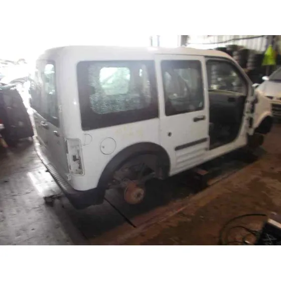 FORD TRANSIT CONNECT (TC7) '2007 1.8 TDCI CAT BLANCO