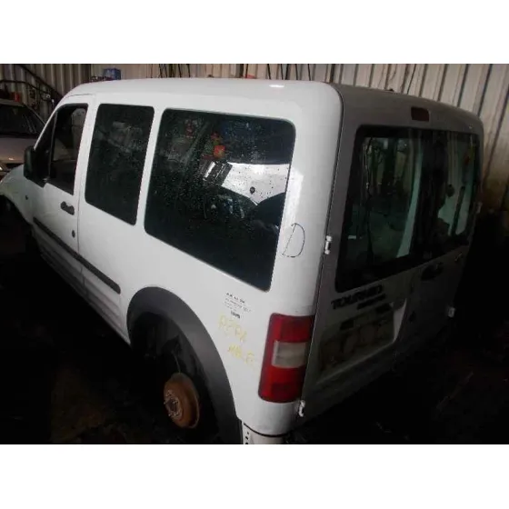 FORD TRANSIT CONNECT (TC7) '2007 1.8 TDCI CAT BLANCO