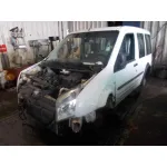 FORD TRANSIT CONNECT (TC7) FORD TRANSIT CONNECT (TC7) '2007 1.8 TDCI CAT BLANCO 2002