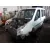 FORD TRANSIT CONNECT (TC7) FORD TRANSIT CONNECT (TC7) '2007 1.8 TDCI CAT BLANCO 2002