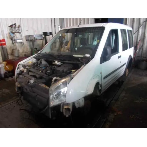 FORD TRANSIT CONNECT (TC7) '2007 1.8 TDCI CAT BLANCO