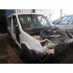 FORD TRANSIT CONNECT (TC7) FORD TRANSIT CONNECT (TC7) '2007 1.8 TDCI CAT BLANCO 2002
