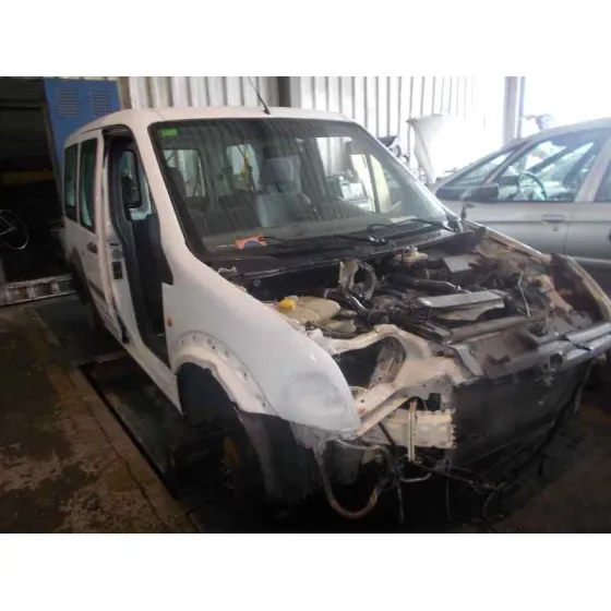FORD TRANSIT CONNECT (TC7) '2007 1.8 TDCI CAT BLANCO