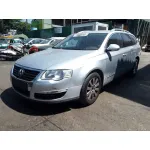 VOLKSWAGEN PASSAT VARIANT (365) VOLKSWAGEN PASSAT VARIANT (365) '2008 HIGHLINE BLUEMOTION PLATA 2010