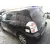 TOYOTA COROLLA VERSO (R1) TOYOTA COROLLA VERSO (R1) '2008 2.2 TURBODIESEL CAT NEGRO 2004
