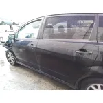 TOYOTA COROLLA VERSO (R1) TOYOTA COROLLA VERSO (R1) '2008 2.2 TURBODIESEL CAT NEGRO 2004