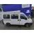 CITROEN JUMPER COMBI (1) '1999 1.9 TURBODIESEL CAT BLANCO
