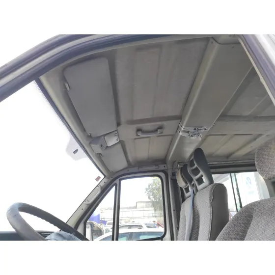 CITROEN JUMPER COMBI (1) '1999 1.9 TURBODIESEL CAT BLANCO