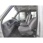 CITROEN JUMPER COMBI (1) '1999 1.9 TURBODIESEL CAT BLANCO