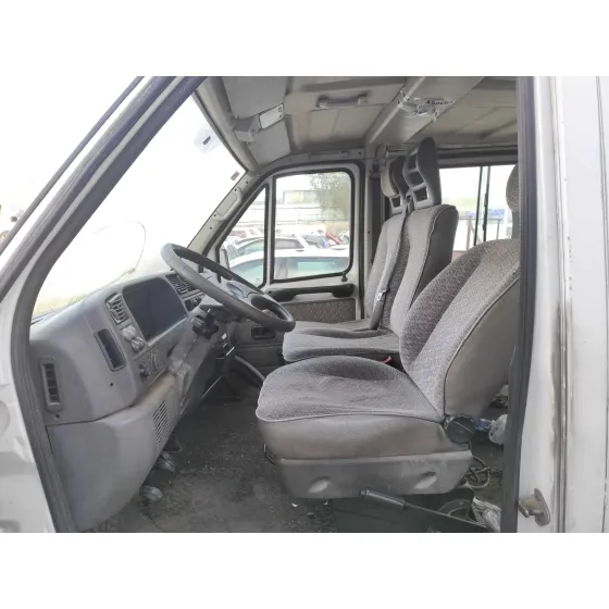CITROEN JUMPER COMBI (1) '1999 1.9 TURBODIESEL CAT BLANCO